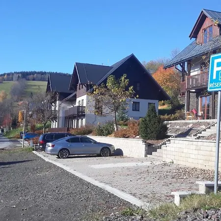 Prvni Apartman *