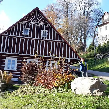 Prvni Apartman *