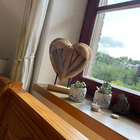 Appartamento První Apartmán *