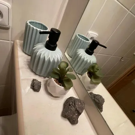 První Apartmán Appartamento Vítkovice