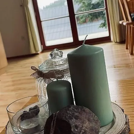 První Apartmán * Vítkovice