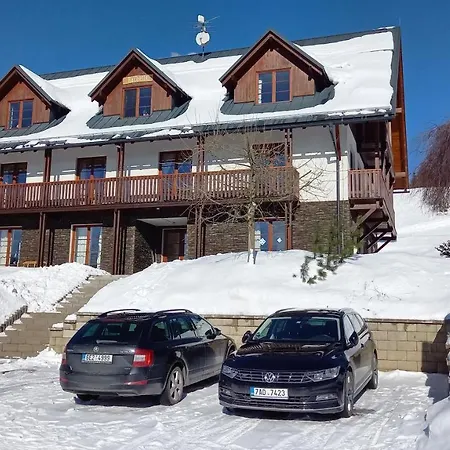 Prvni Apartman Apartment