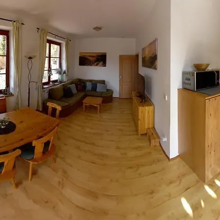 První Apartmán Appartamento Vítkovice