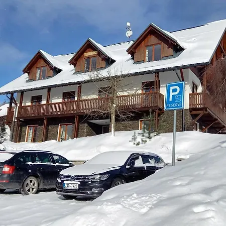 První Apartmán Vítkovice