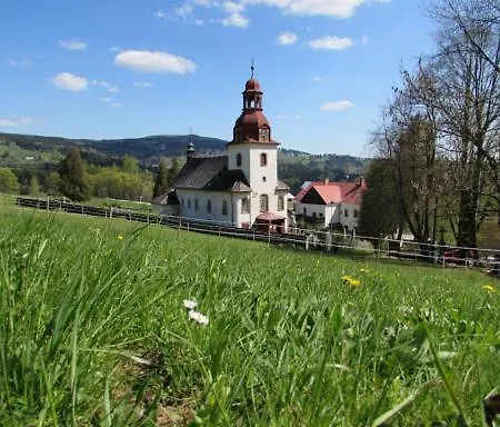 Appartamento První Apartmán Vítkovice