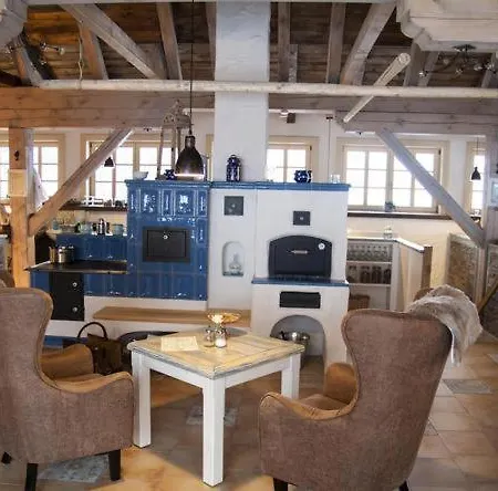 První Apartmán * Vítkovice