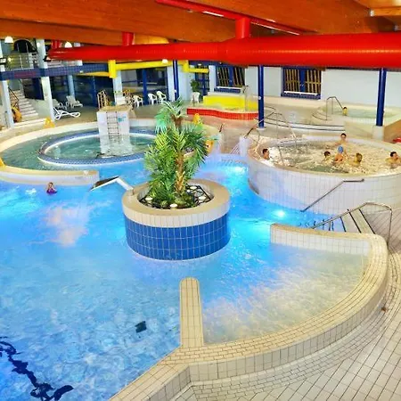 Prvni Apartman * Vítkovice