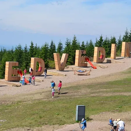 První Apartmán Appartamento *