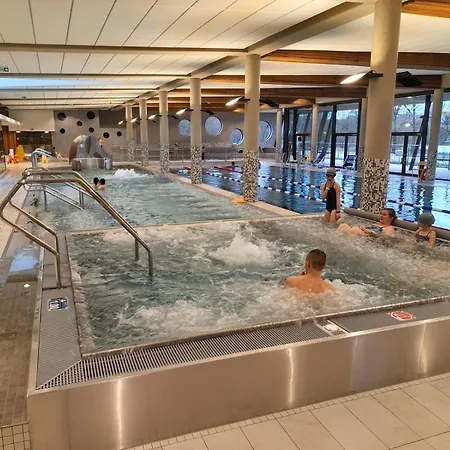 Prvni Apartman *