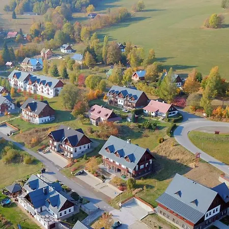 První Apartmán Appartamento
