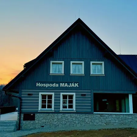 První Apartmán Appartamento *