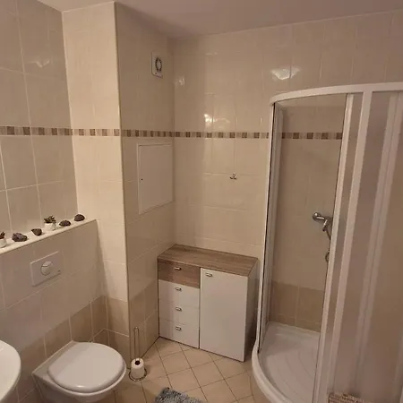 Appartamento První Apartmán *