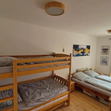 Prvni Apartman Vítkovice