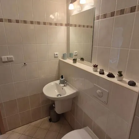 Prvni Apartman * Vítkovice