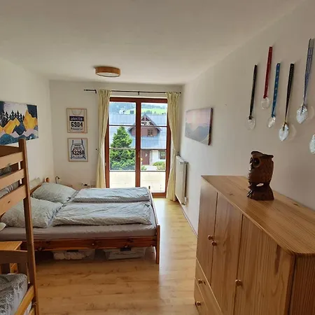 První Apartmán Appartamento