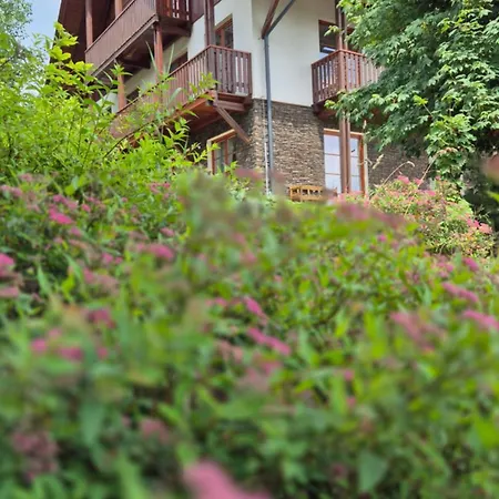 アパート Prvni Apartman