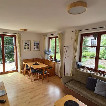 Appartamento První Apartmán *