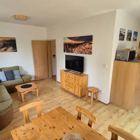 První Apartmán Appartamento Vítkovice