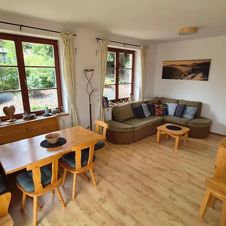 Appartamento První Apartmán